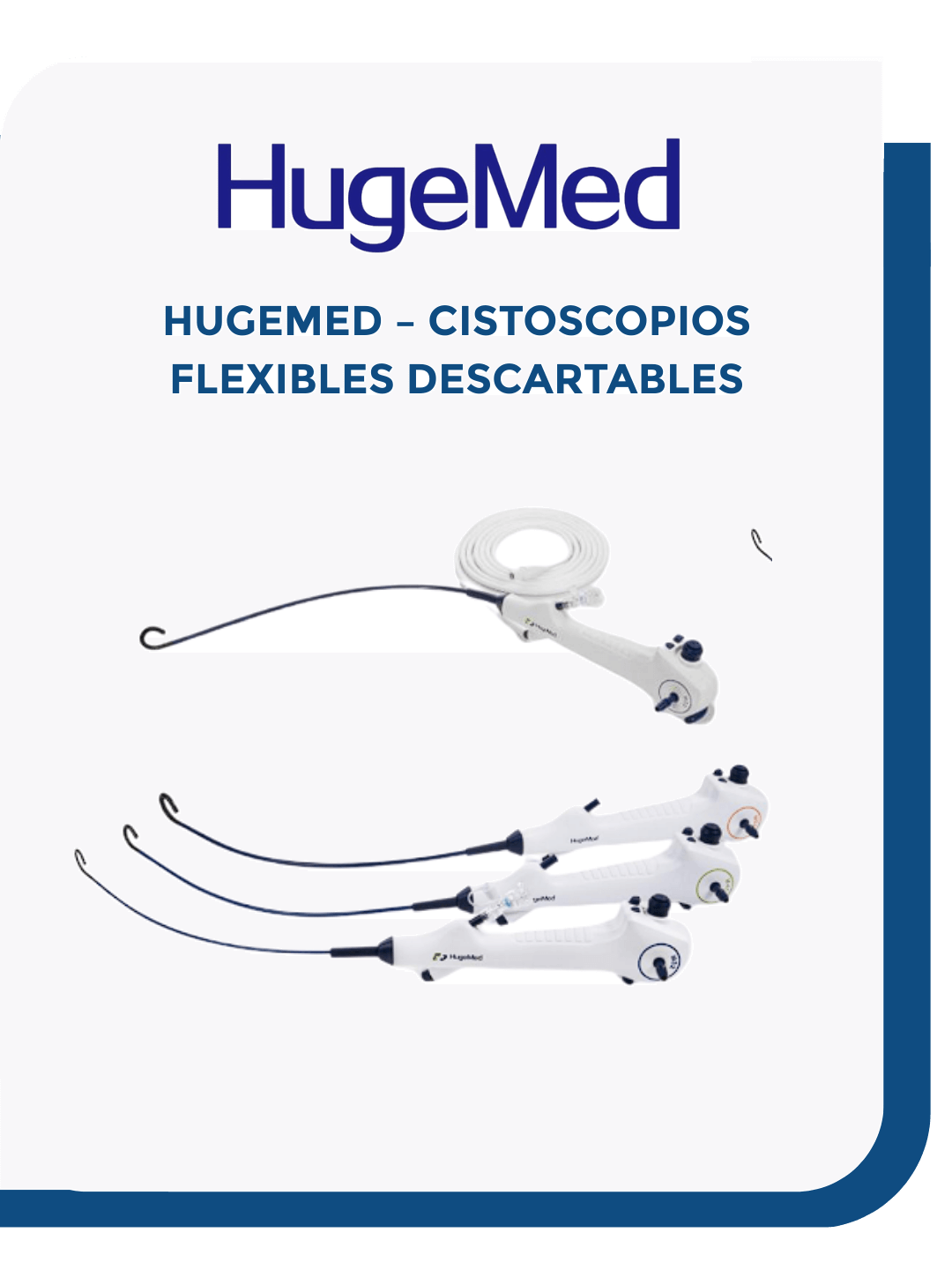 Hugmed Monitor UROLOGÍA - Santos y Ortiz Group | Tu Aliado En Medicina De Vanguardia