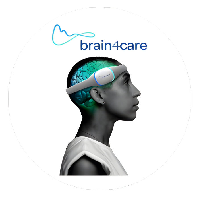 Brain4care Bubble
